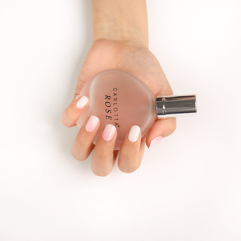 Blush Fade UV