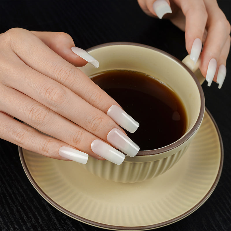 Milky Nude UV