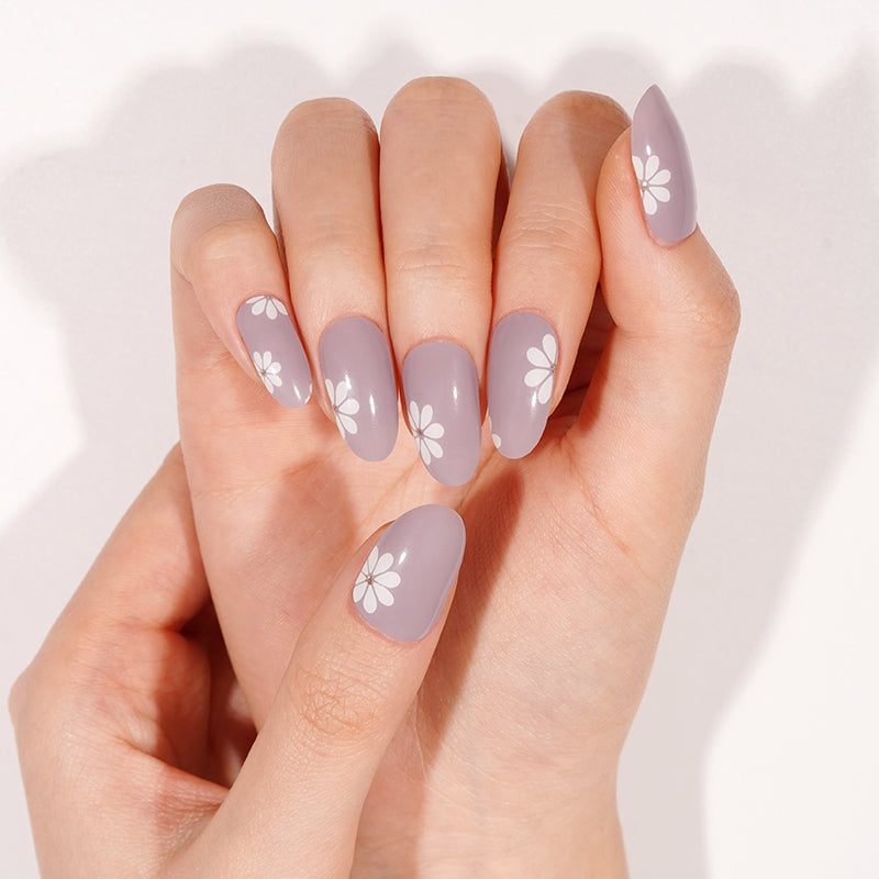 Meadow Bloom UV