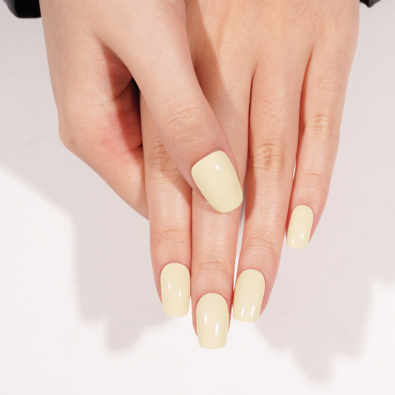Frosted Vanilla UV