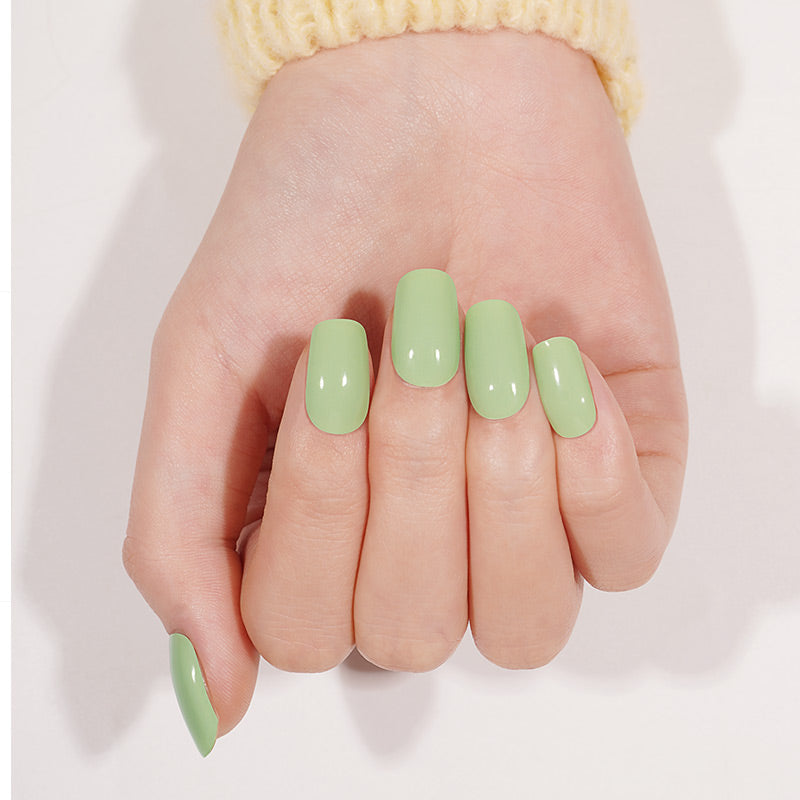 Olive Mist UV