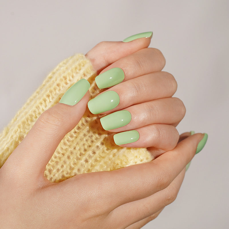 Olive Mist UV