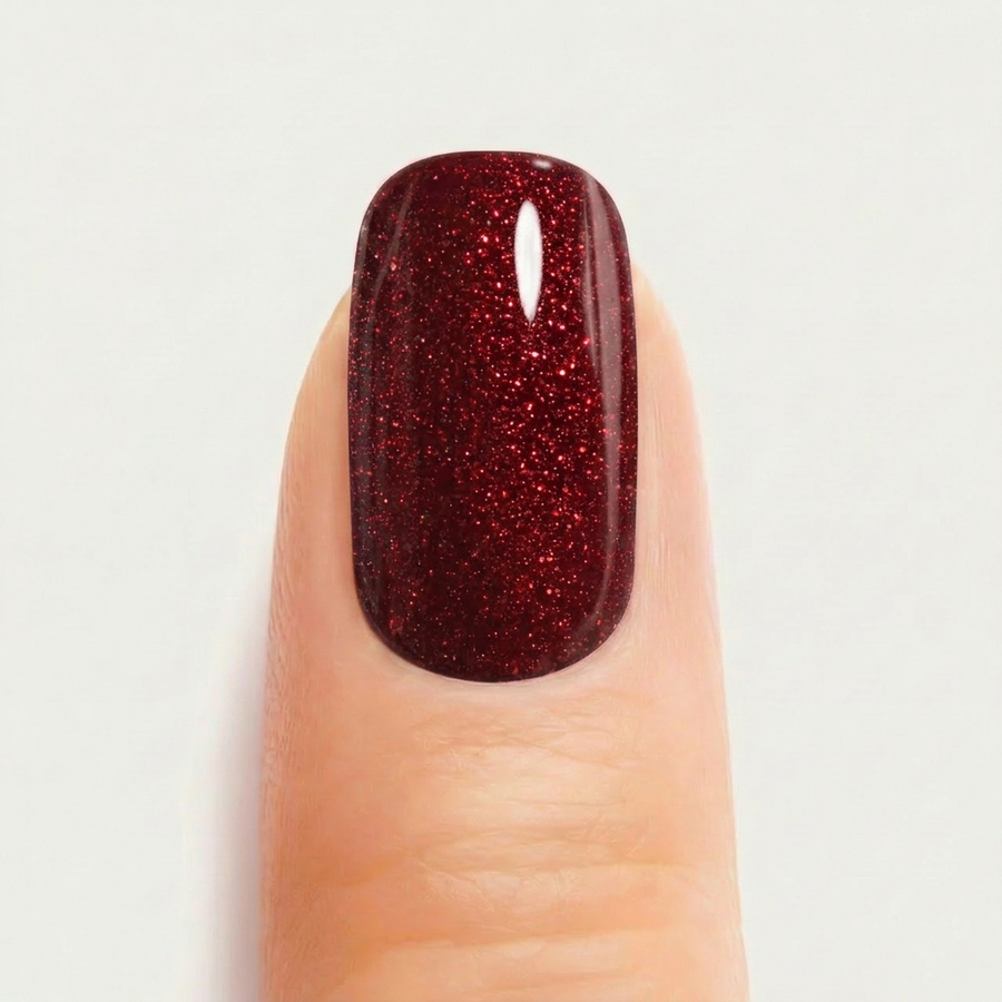Noir Allure UV