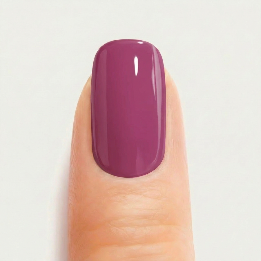 Crimson Bloom UV