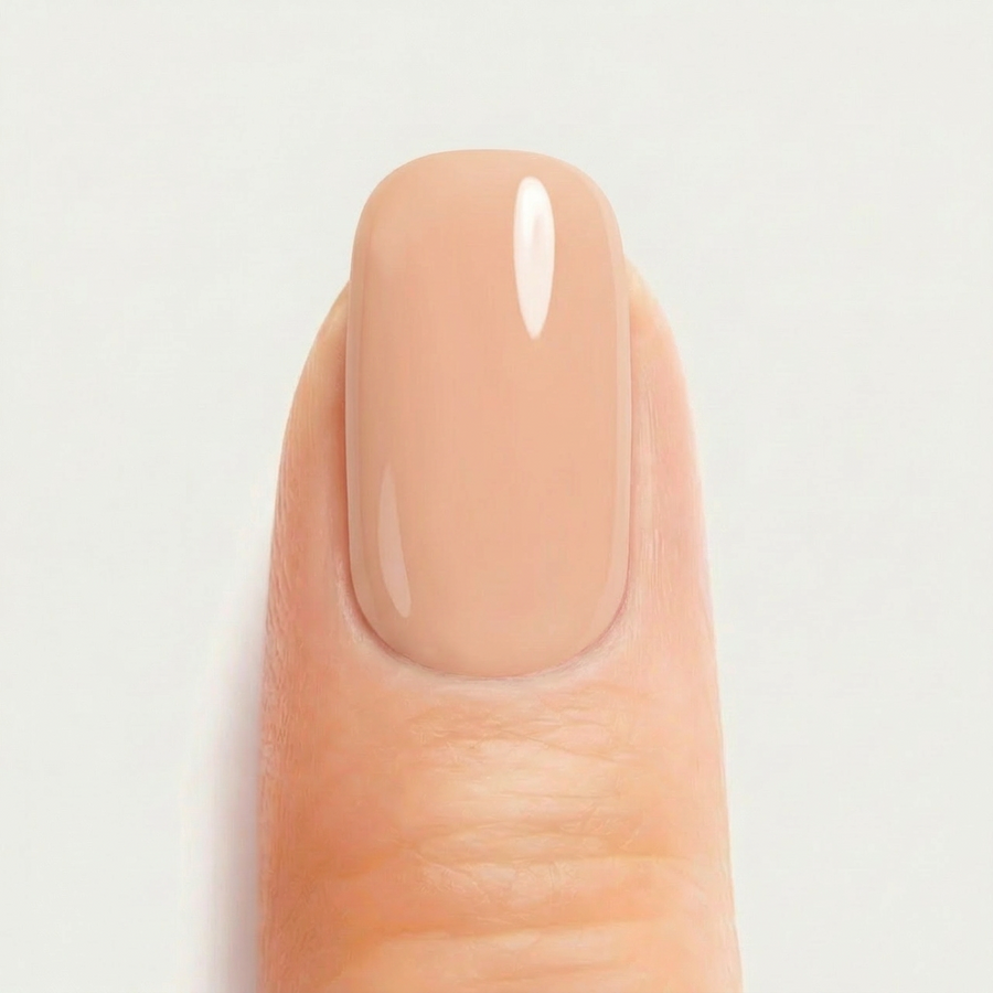 Sheer Blush Glow UV
