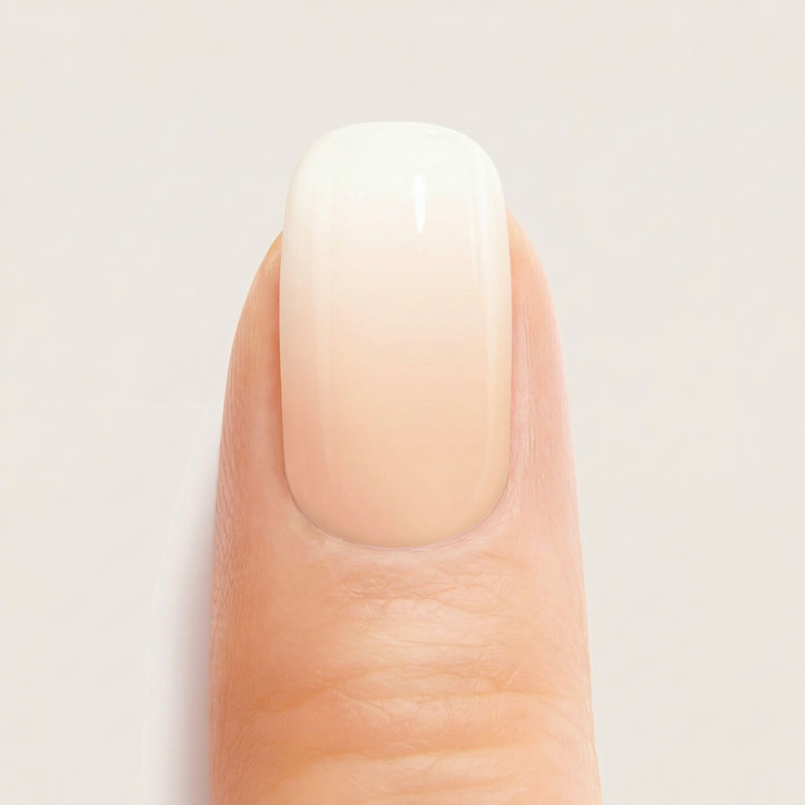 Milky Nude UV