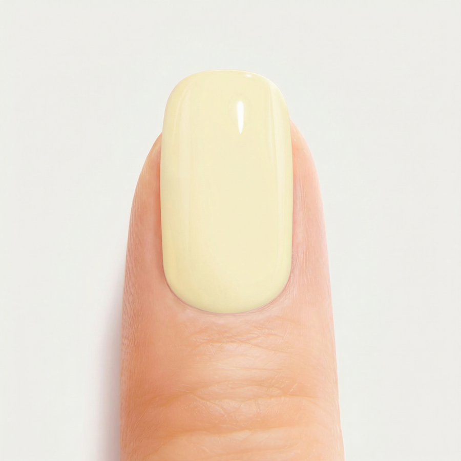 Frosted Vanilla UV