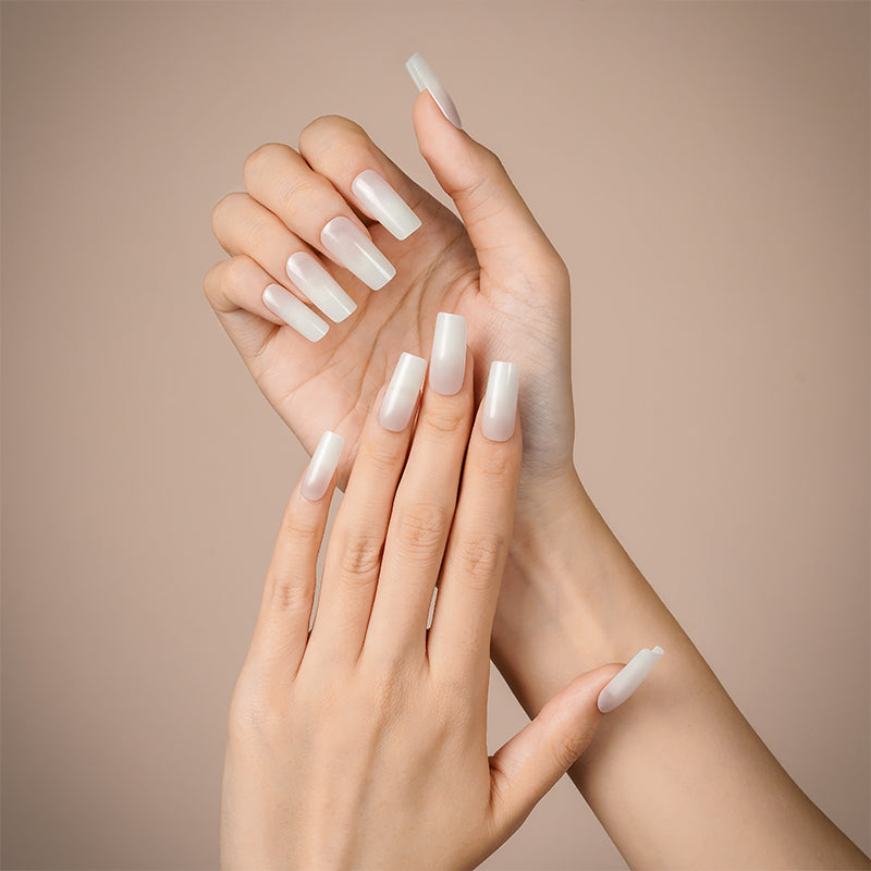 Milky Nude UV