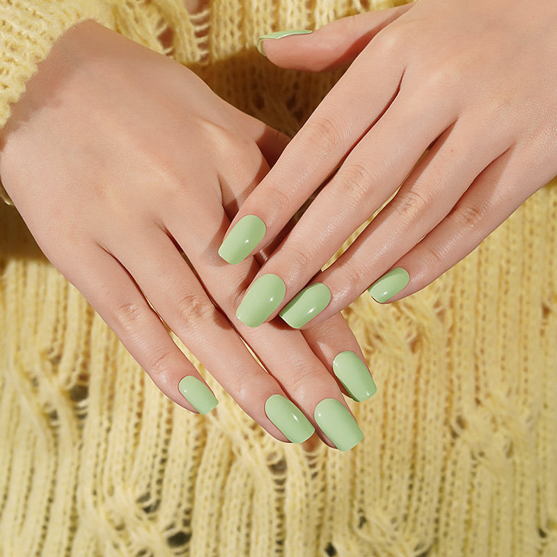 Olive Mist UV