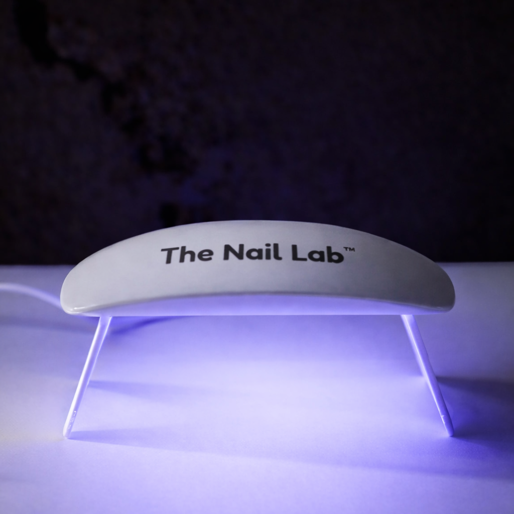 UV Lampe - Gratis gave