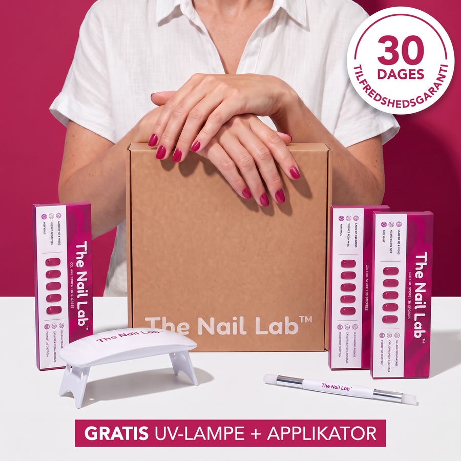 Summer Deals Starter-Sæt