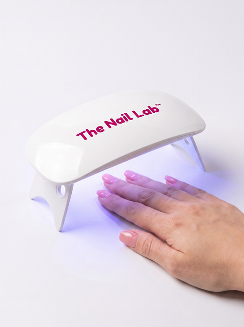 UV Lampe - Gratis gave