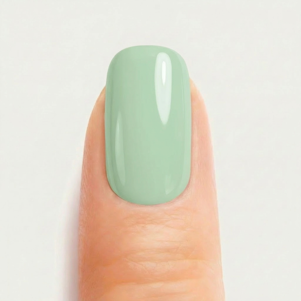 Olive Mist UV
