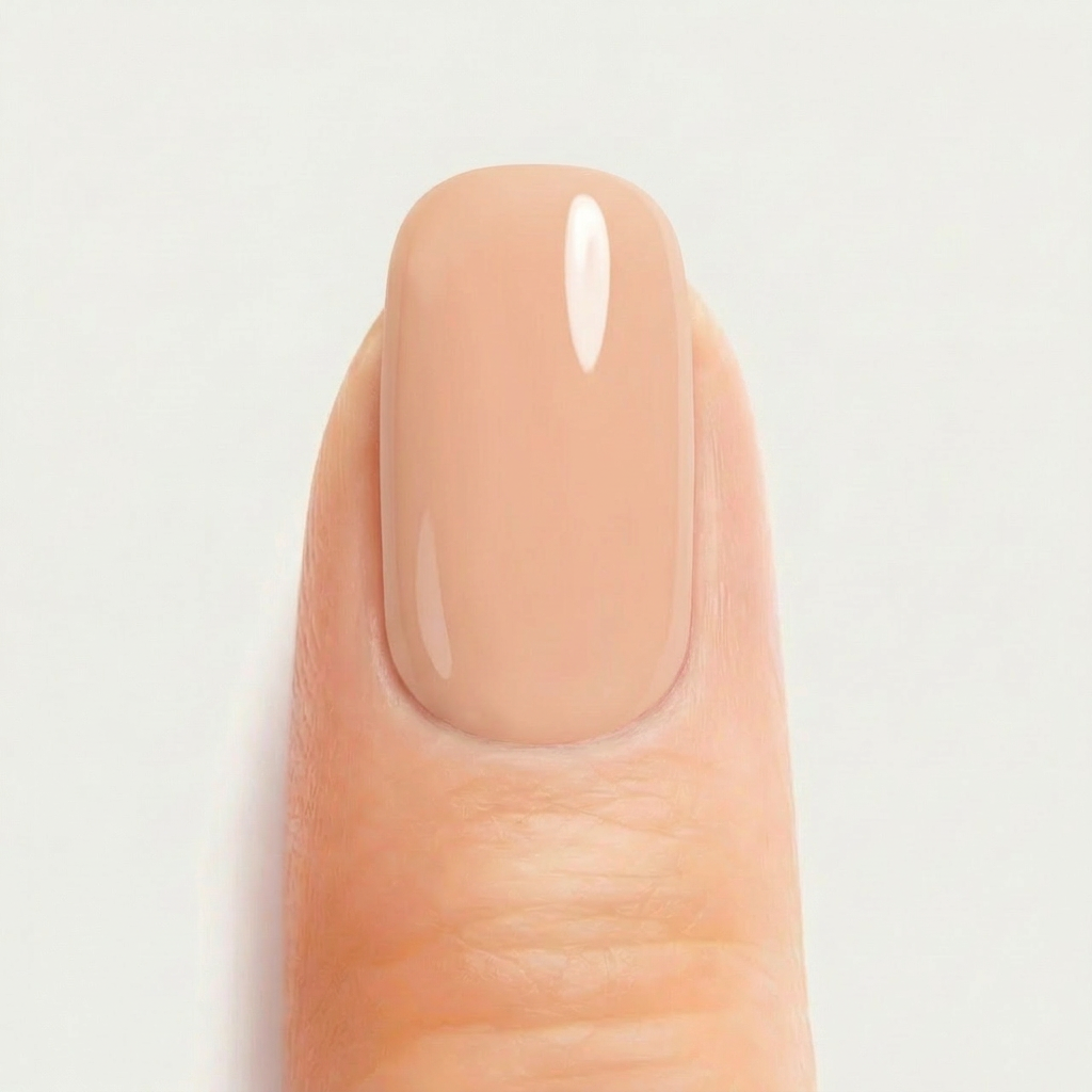 Sheer Blush Glow UV