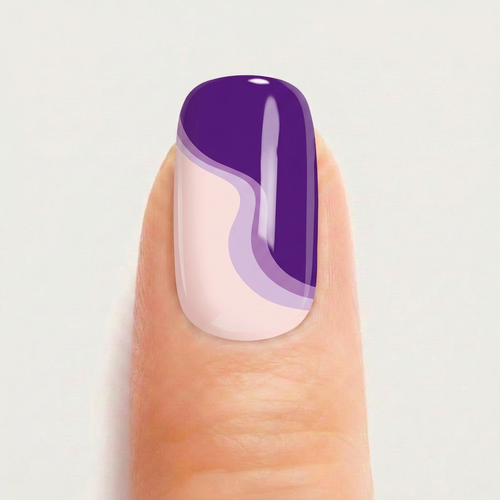 Retro Pulse UV