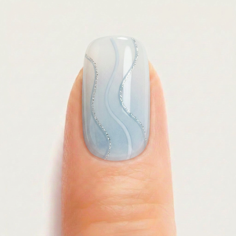 Arctic Drift UV
