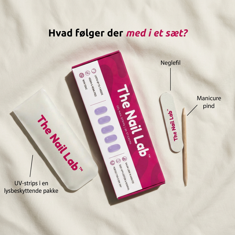 Summer Deals Starter-Sæt