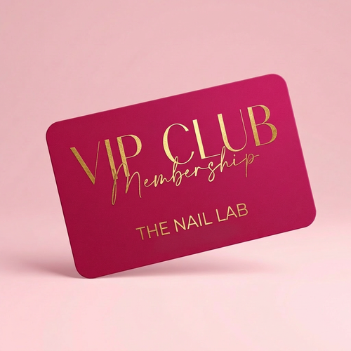 VIP Nail Club - Gratis Gave